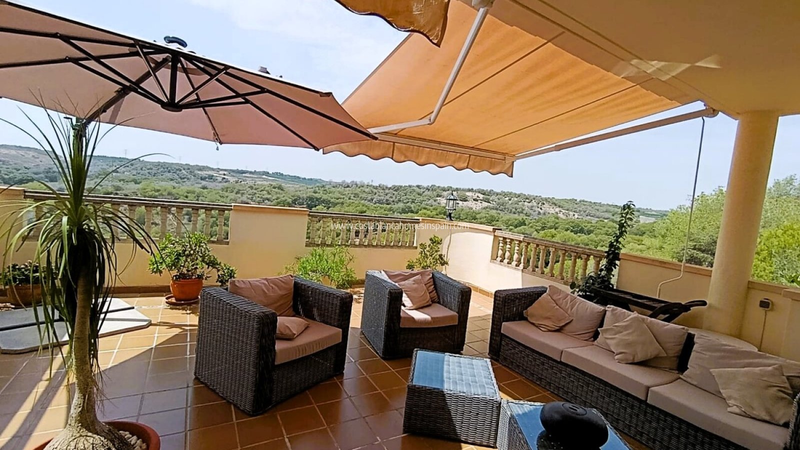 Venta - Detached Villa - Las Ramblas - Costa Blanca