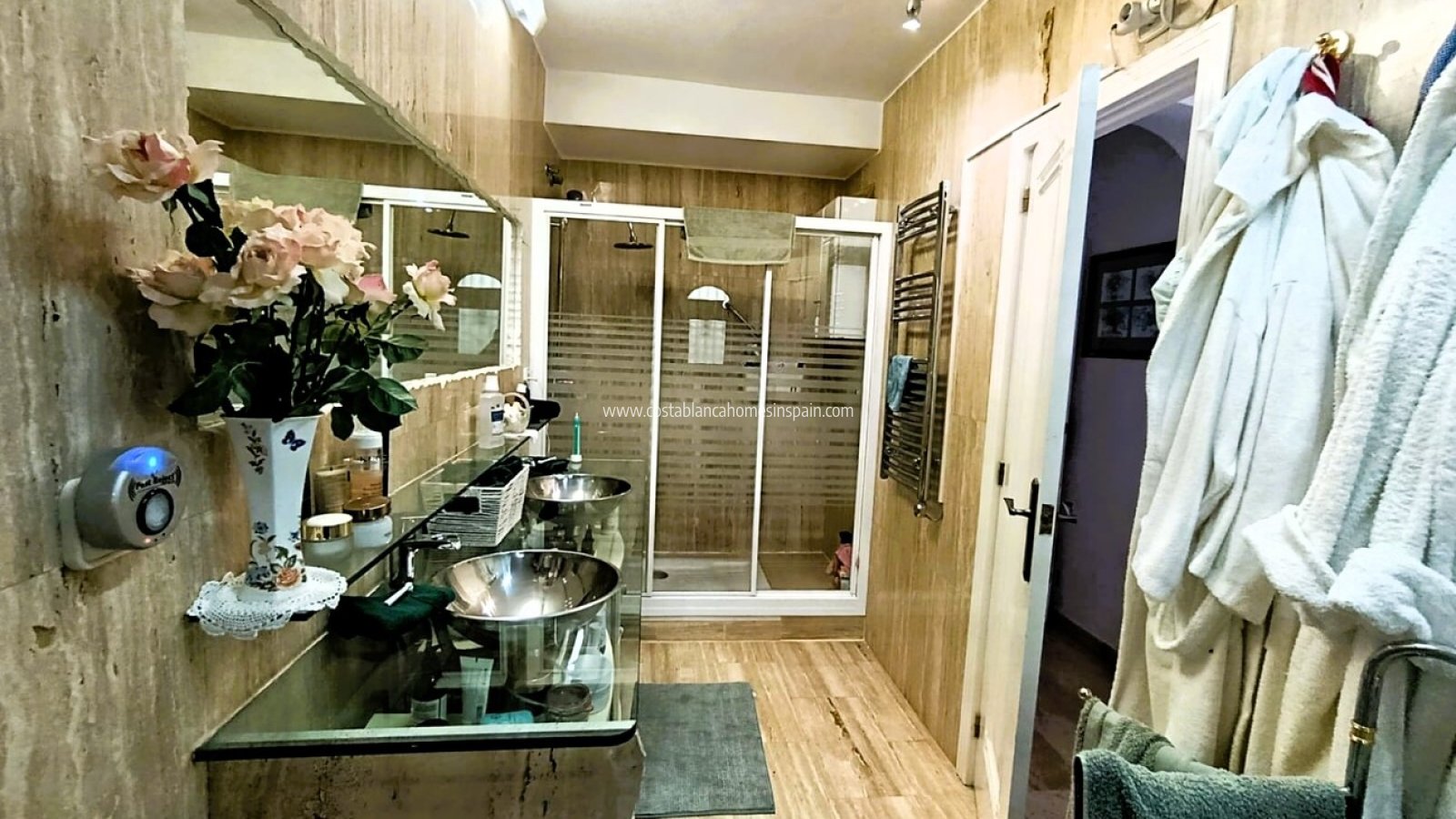 Venta - Detached Villa - Las Ramblas - Costa Blanca