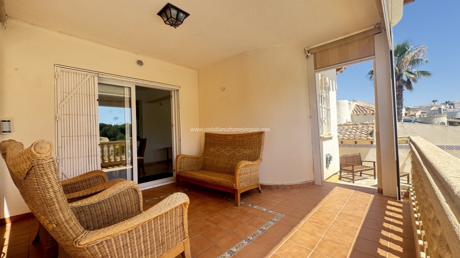 Venta - Detached Villa - Las Ramblas - Las Ramblas Golf