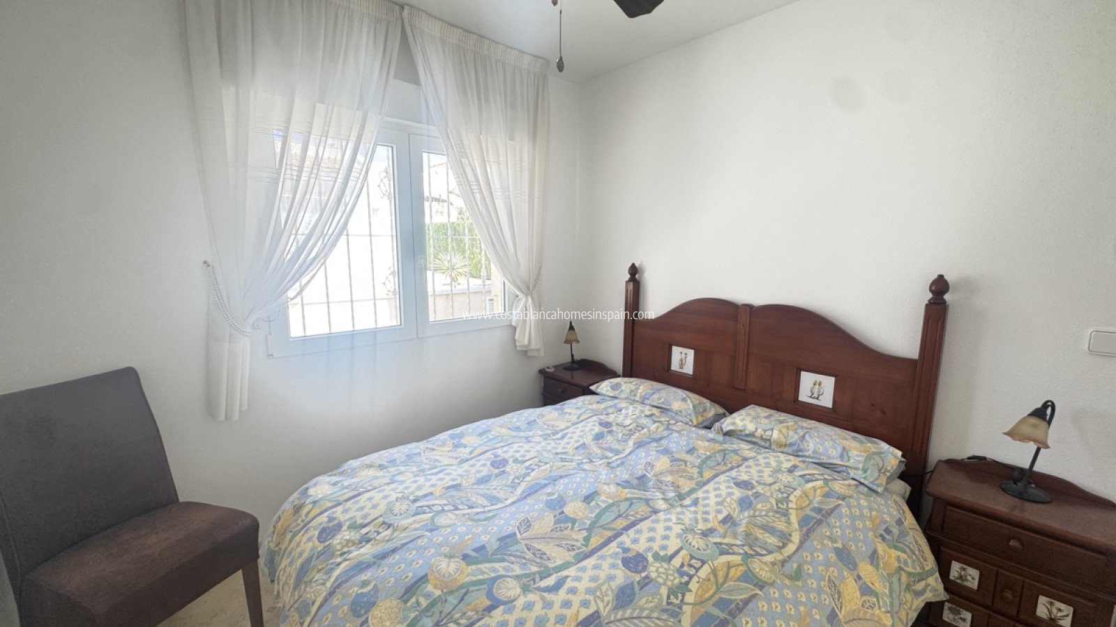 Venta - Detached Villa - Las Ramblas - Las Ramblas Golf