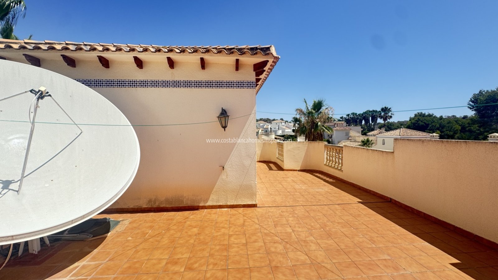 Venta - Detached Villa - Las Ramblas - Las Ramblas Golf