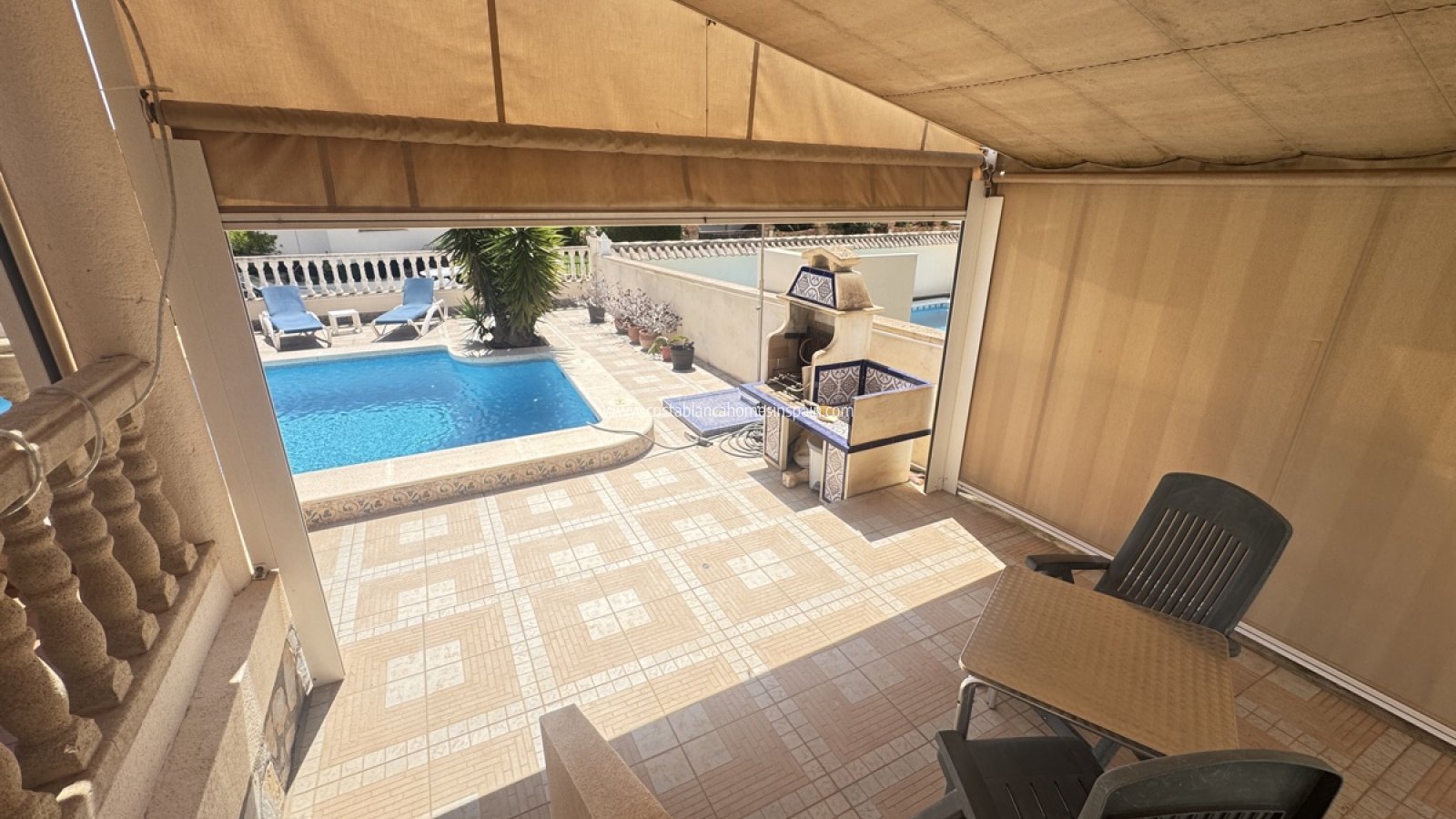 Venta - Detached Villa - Las Ramblas - Las Ramblas Golf