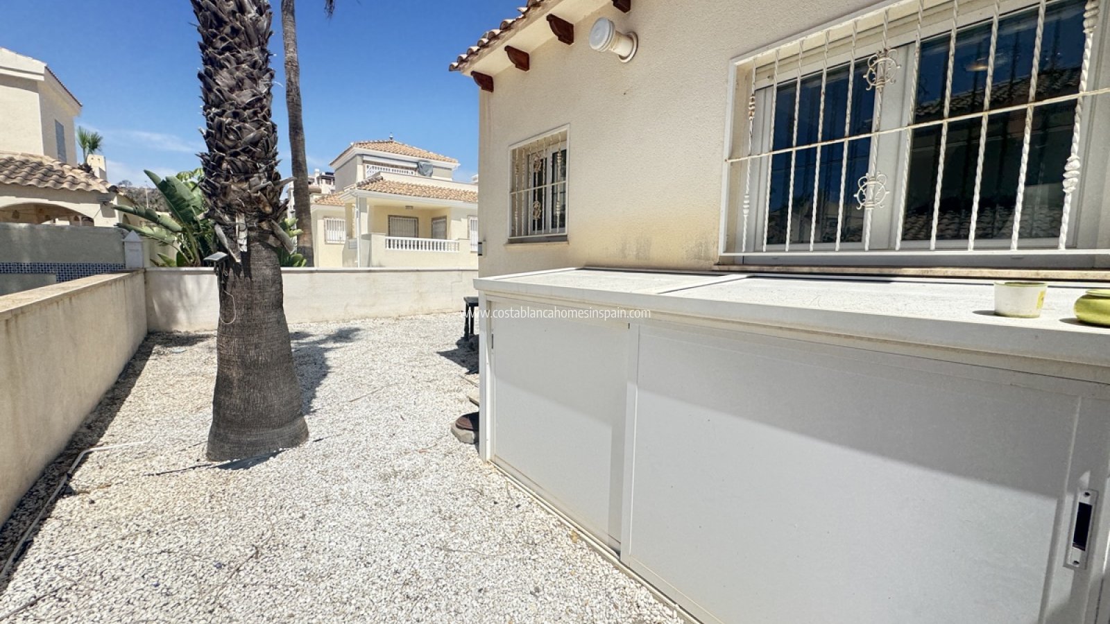 Venta - Detached Villa - Las Ramblas - Las Ramblas Golf