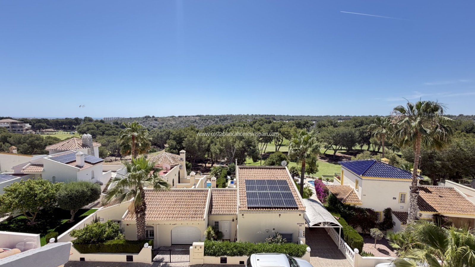 Venta - Detached Villa - Las Ramblas - Las Ramblas Golf