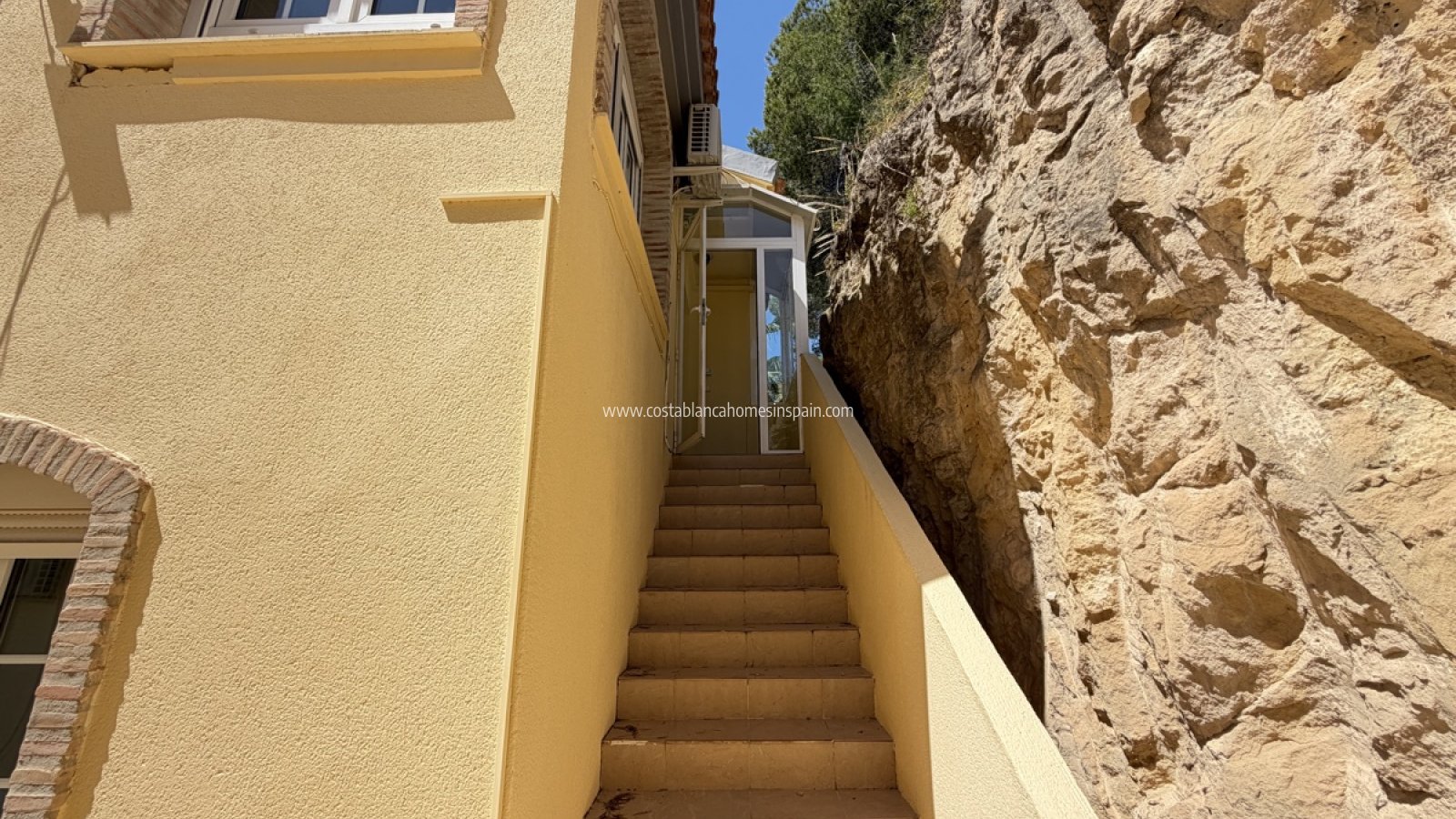 Venta - Detached Villa - Las Ramblas - Las Ramblas Golf