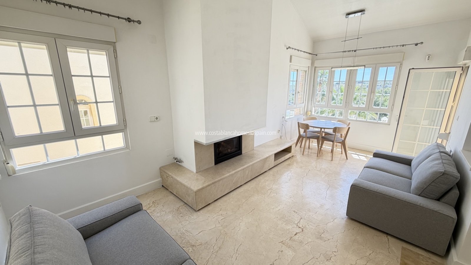 Venta - Detached Villa - Las Ramblas - Las Ramblas Golf