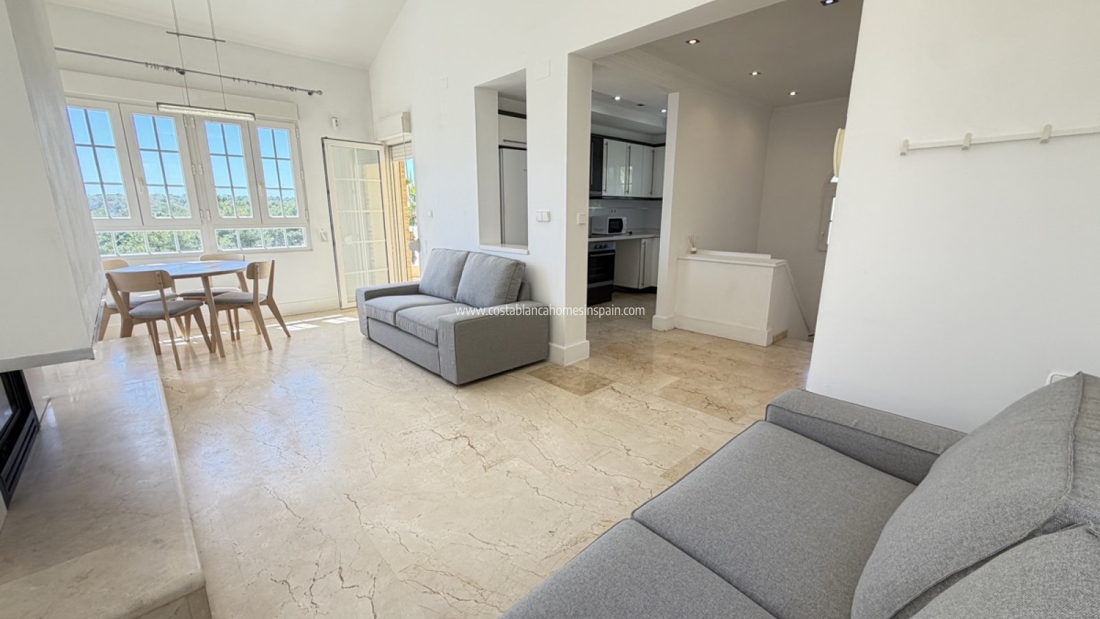 Venta - Detached Villa - Las Ramblas - Las Ramblas Golf
