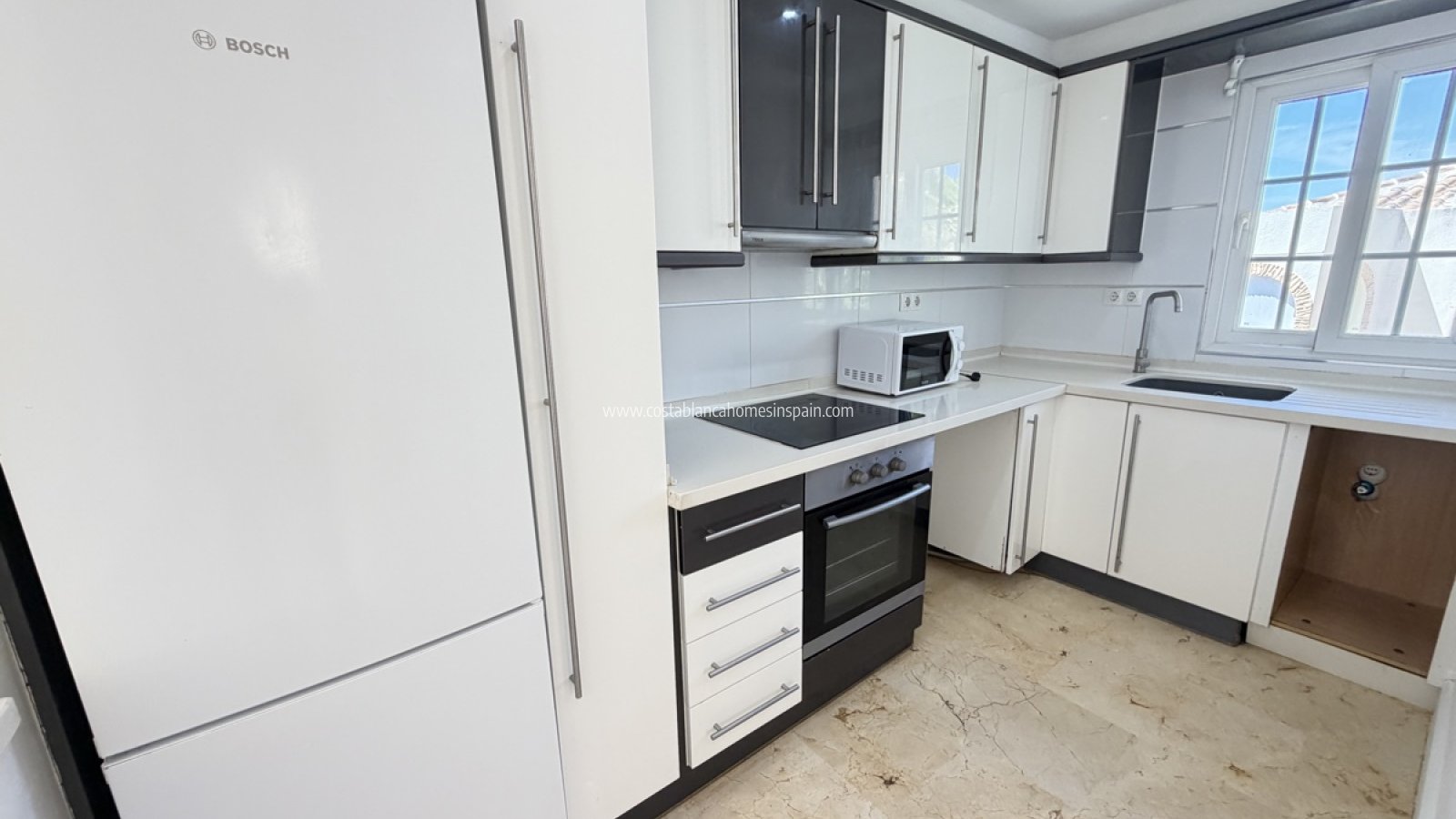 Venta - Detached Villa - Las Ramblas - Las Ramblas Golf