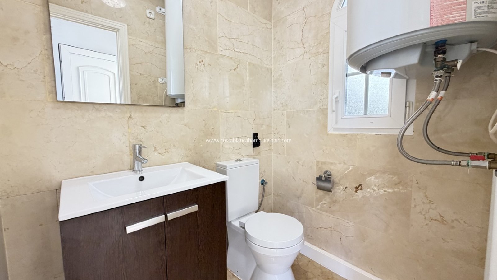 Venta - Detached Villa - Las Ramblas - Las Ramblas Golf