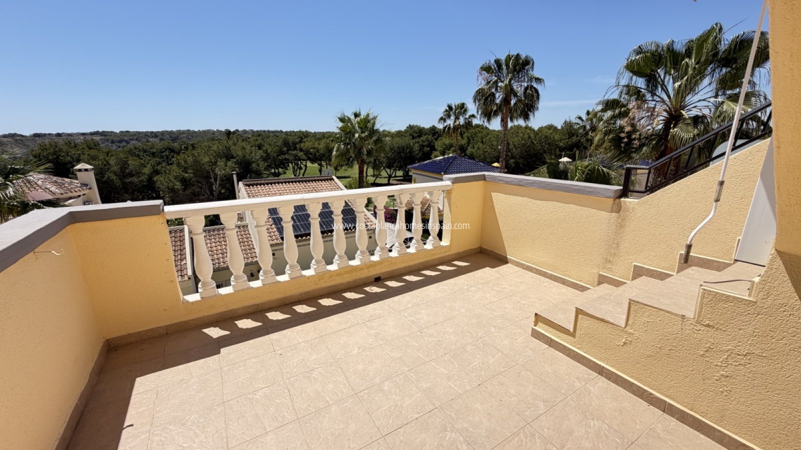 Venta - Detached Villa - Las Ramblas - Las Ramblas Golf