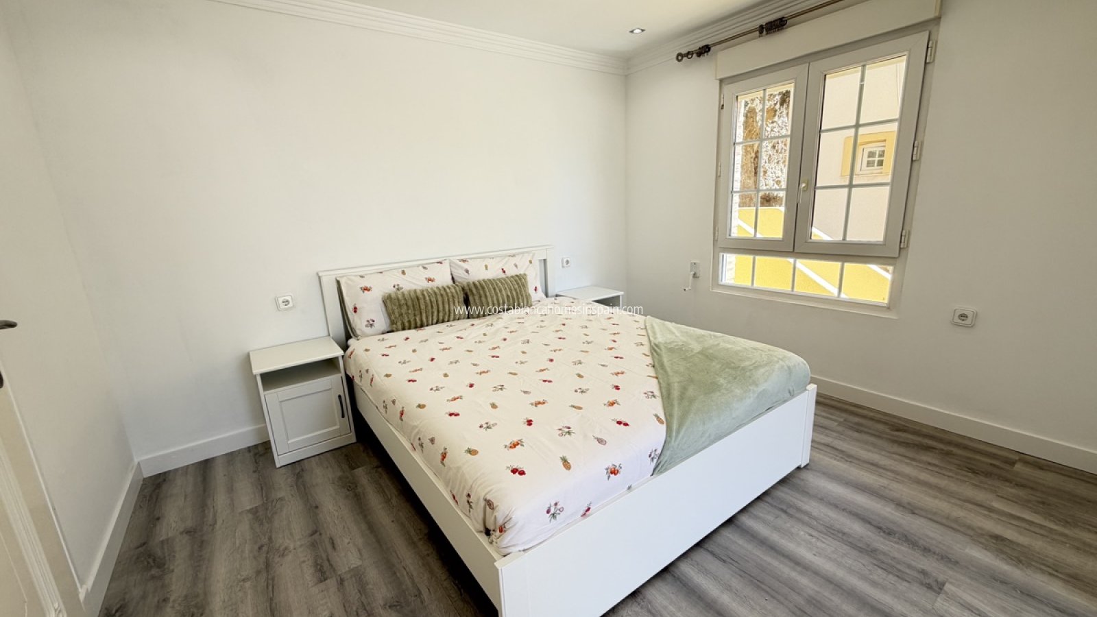 Venta - Detached Villa - Las Ramblas - Las Ramblas Golf