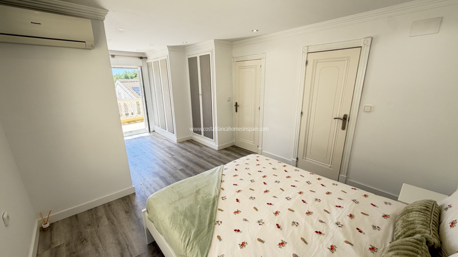 Venta - Detached Villa - Las Ramblas - Las Ramblas Golf