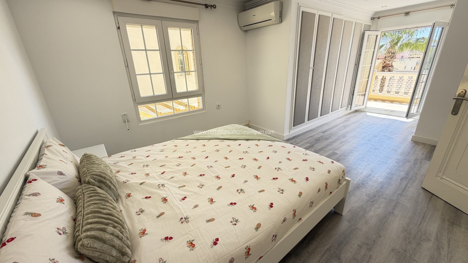 Venta - Detached Villa - Las Ramblas - Las Ramblas Golf