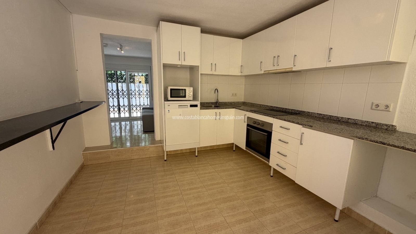 Venta - Detached Villa - Las Ramblas - Las Ramblas Golf