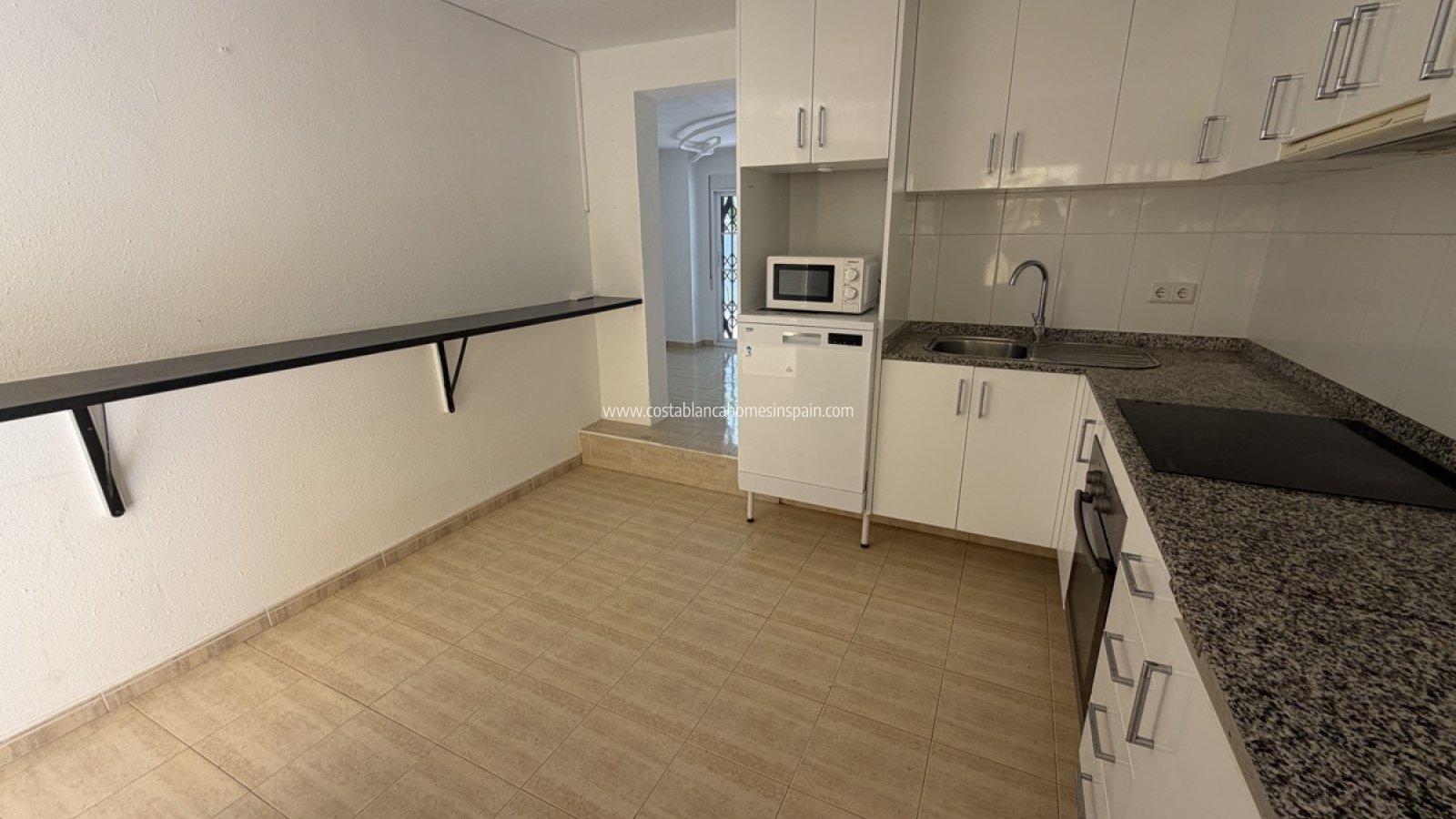 Venta - Detached Villa - Las Ramblas - Las Ramblas Golf
