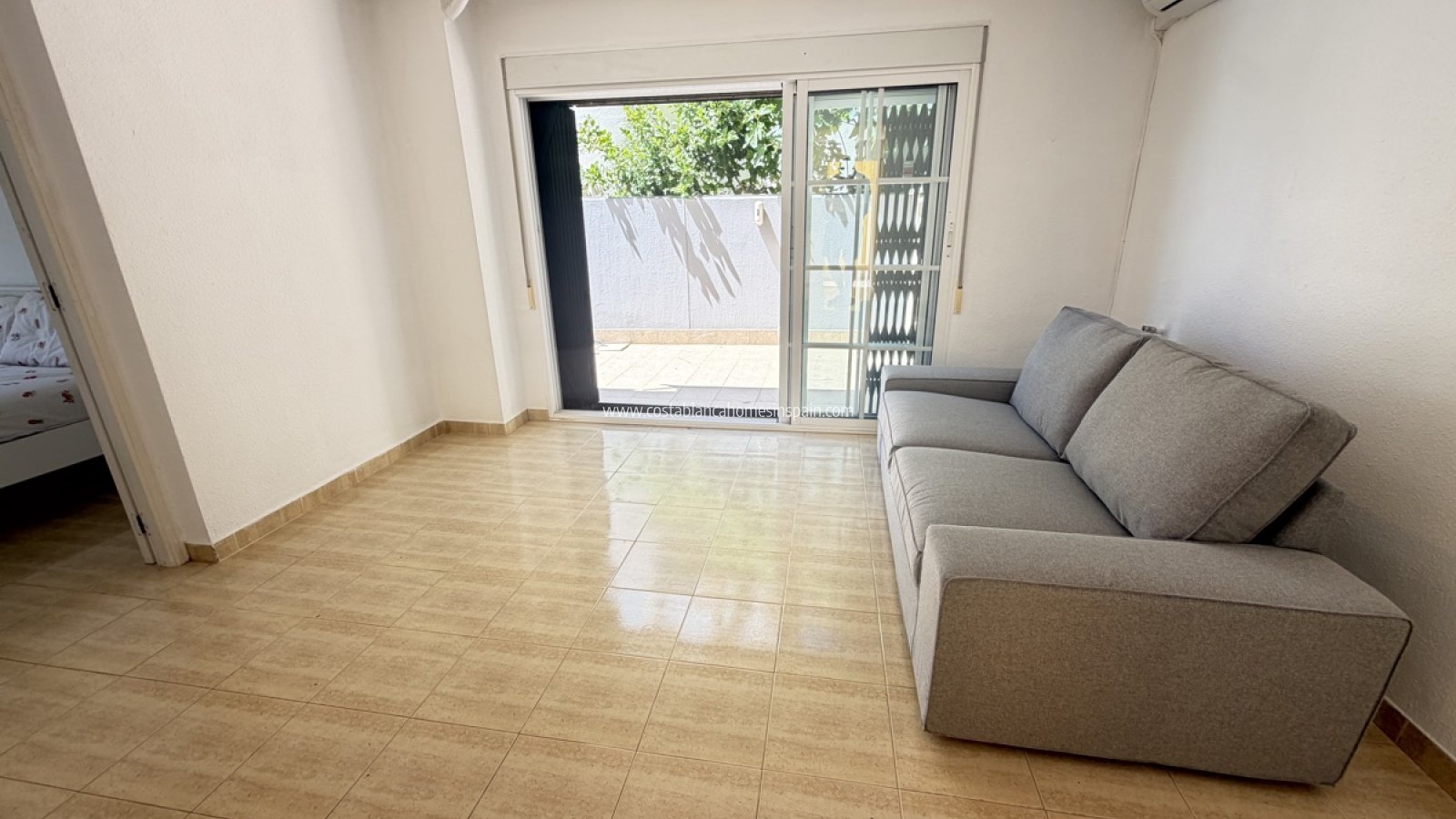 Venta - Detached Villa - Las Ramblas - Las Ramblas Golf