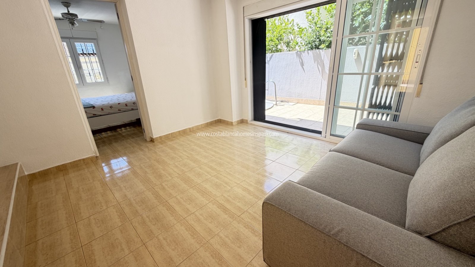 Venta - Detached Villa - Las Ramblas - Las Ramblas Golf