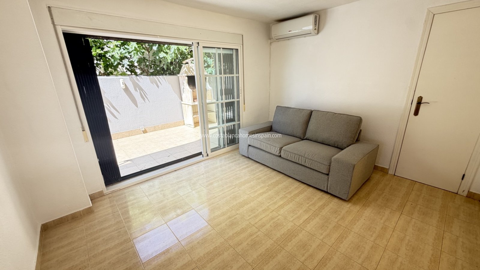 Venta - Detached Villa - Las Ramblas - Las Ramblas Golf
