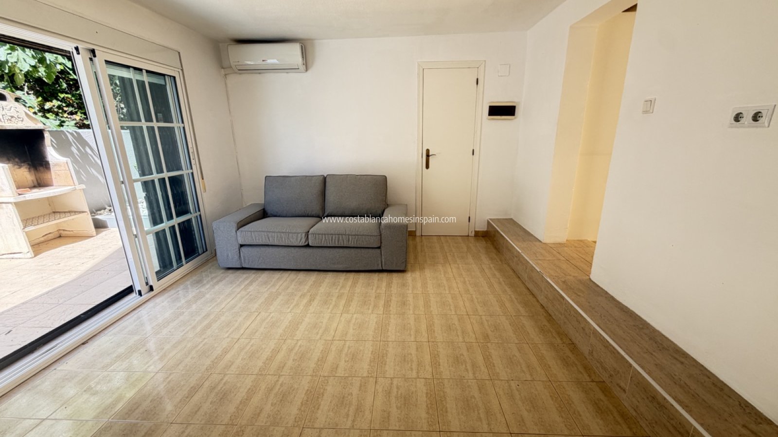 Venta - Detached Villa - Las Ramblas - Las Ramblas Golf