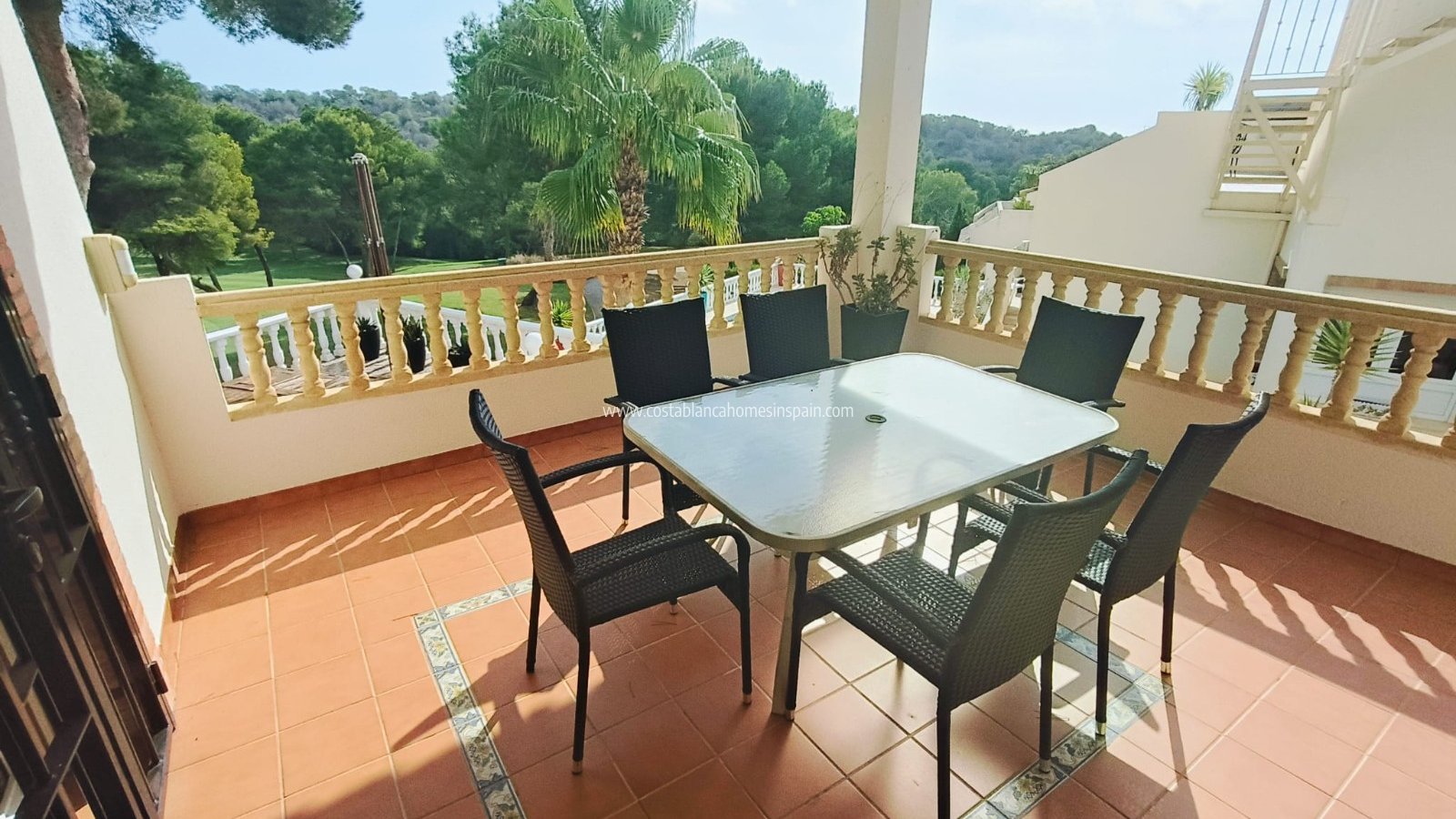 Venta - Detached Villa - Las Ramblas - Las Ramblas Golf