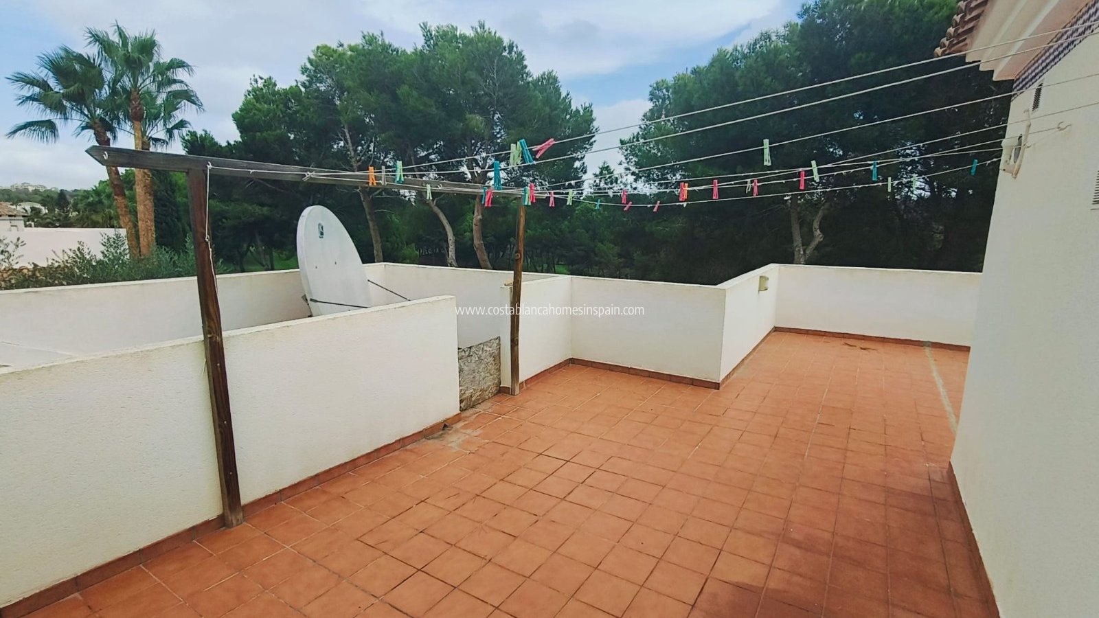 Venta - Detached Villa - Las Ramblas - Las Ramblas Golf