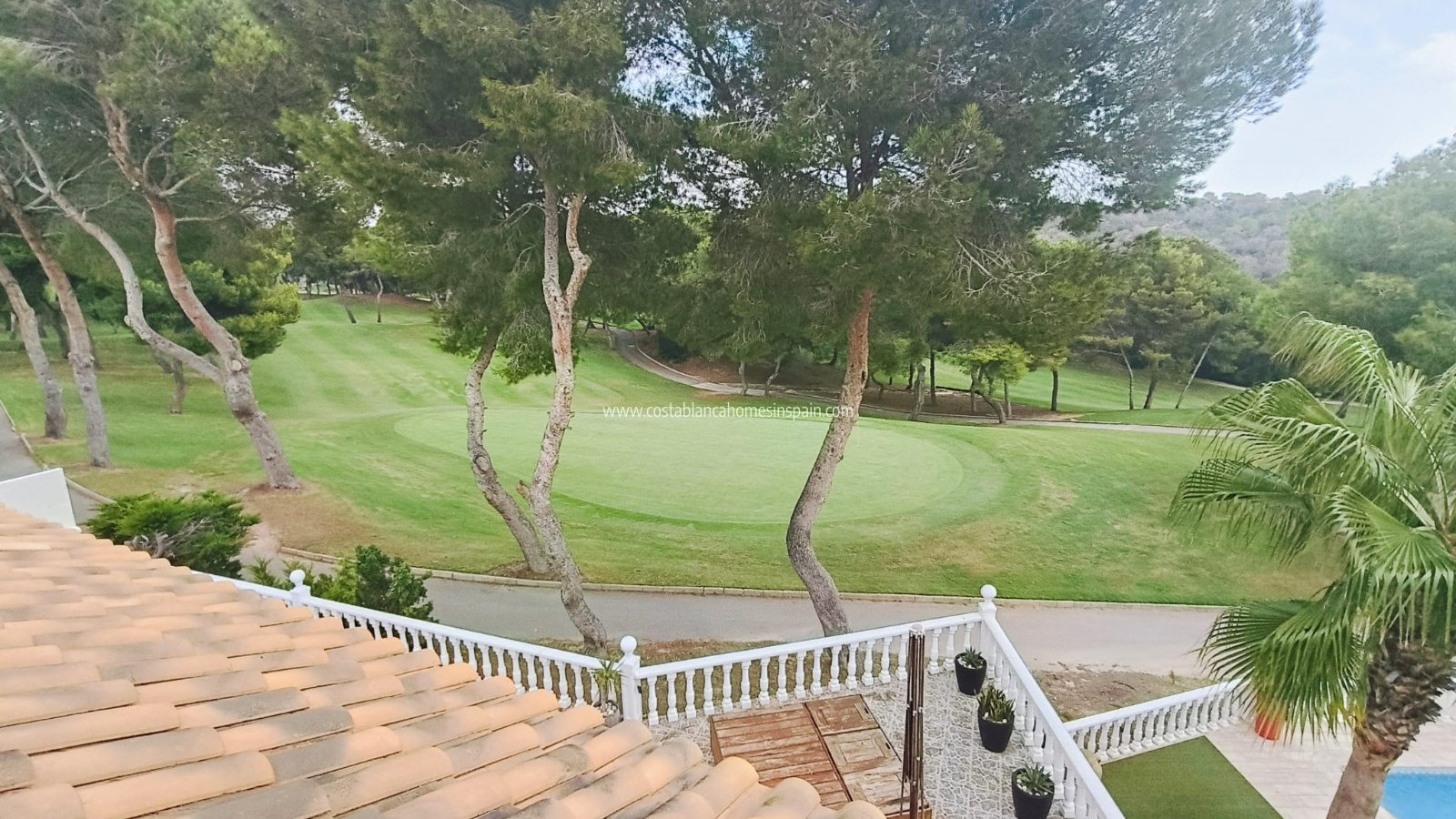 Venta - Detached Villa - Las Ramblas - Las Ramblas Golf