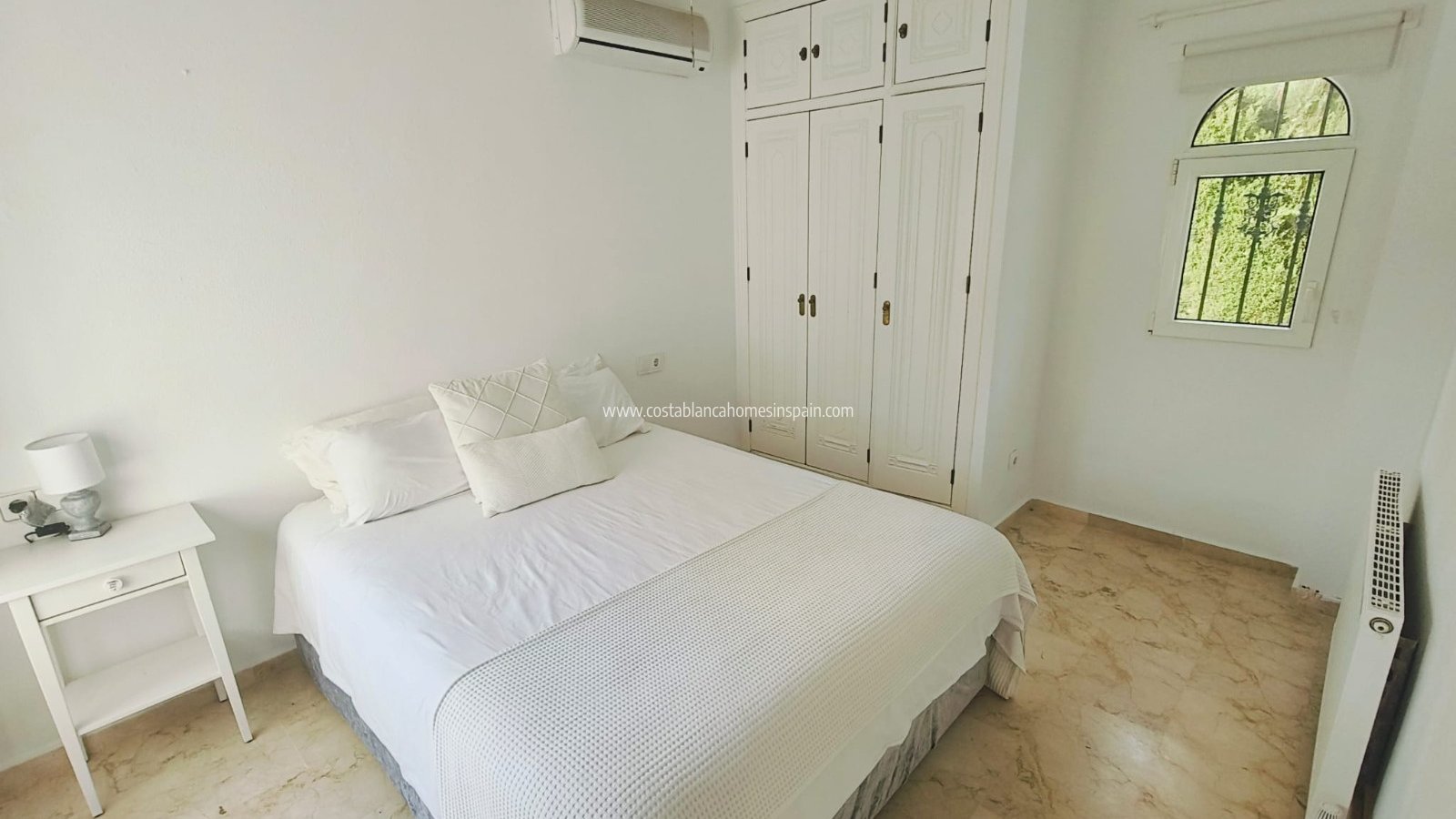 Venta - Detached Villa - Las Ramblas - Las Ramblas Golf