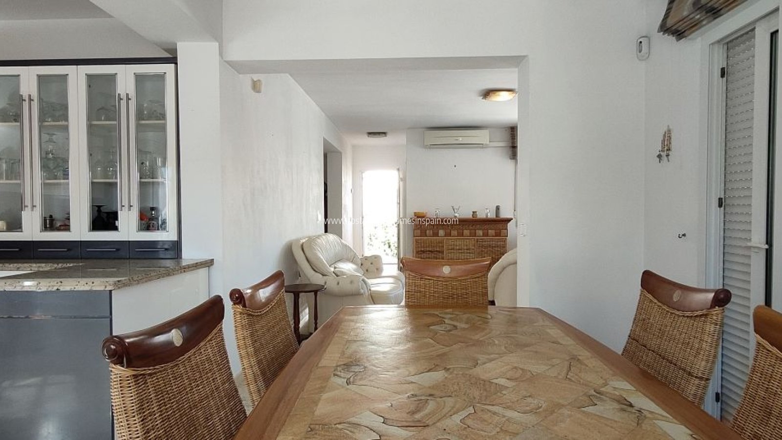 Venta - Detached Villa - Las Ramblas - Las Ramblas Golf