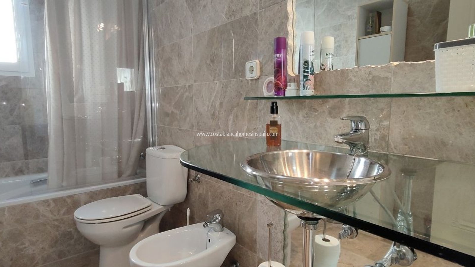 Venta - Detached Villa - Las Ramblas - Las Ramblas Golf