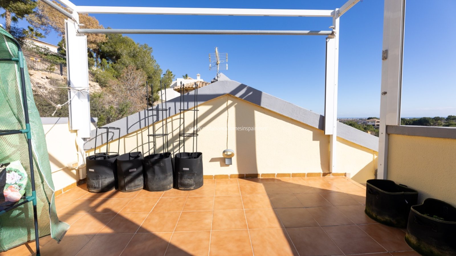 Venta - Detached Villa - Las Ramblas - LAS RAMBLAS