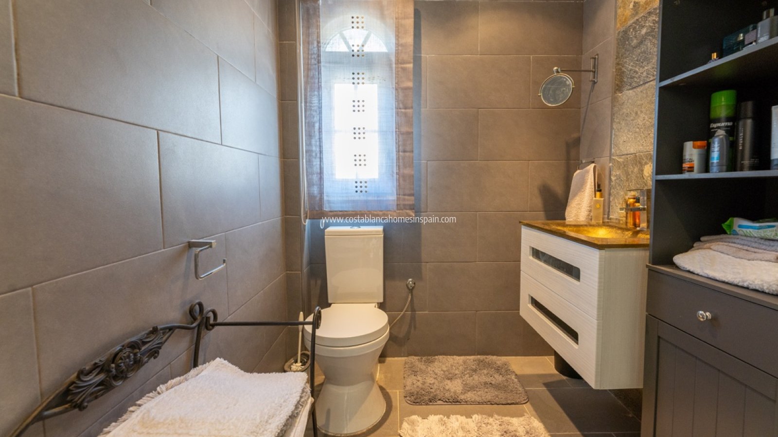 Venta - Detached Villa - Las Ramblas - LAS RAMBLAS