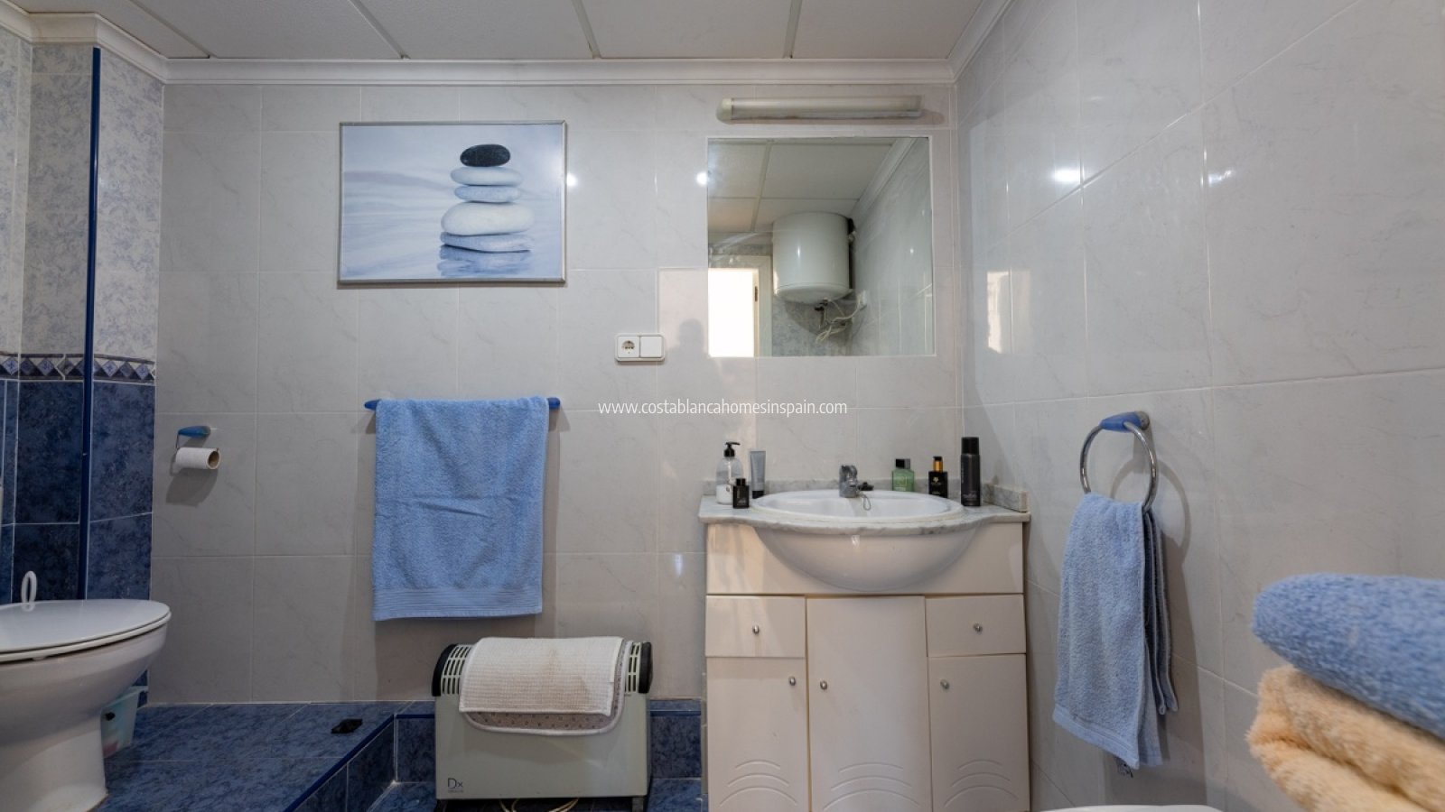 Venta - Detached Villa - Las Ramblas - LAS RAMBLAS