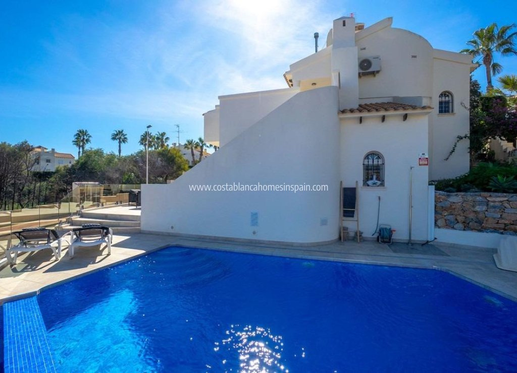 Venta - Detached Villa - Las Ramblas - LAS RAMBLAS