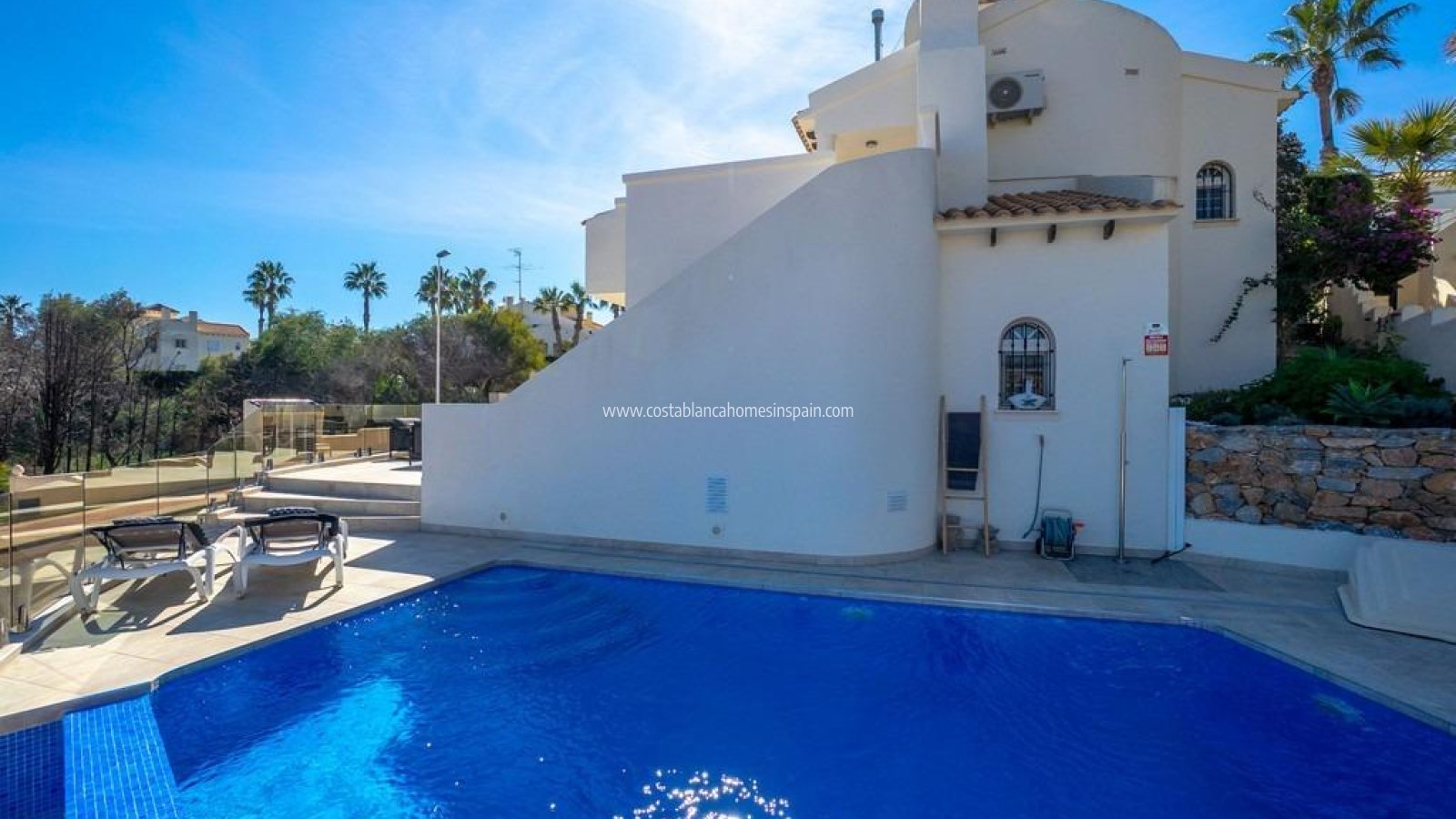 Venta - Detached Villa - Las Ramblas - LAS RAMBLAS