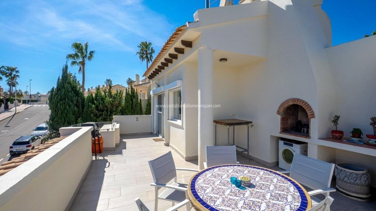 Venta - Detached Villa - Las Ramblas - LAS RAMBLAS