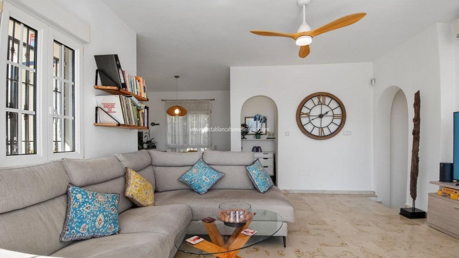 Venta - Detached Villa - Las Ramblas - LAS RAMBLAS