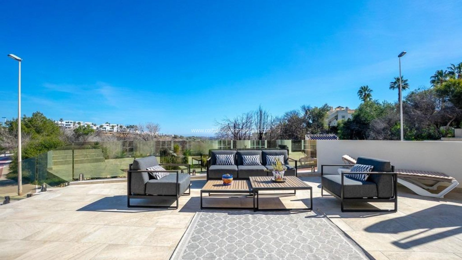 Venta - Detached Villa - Las Ramblas - LAS RAMBLAS