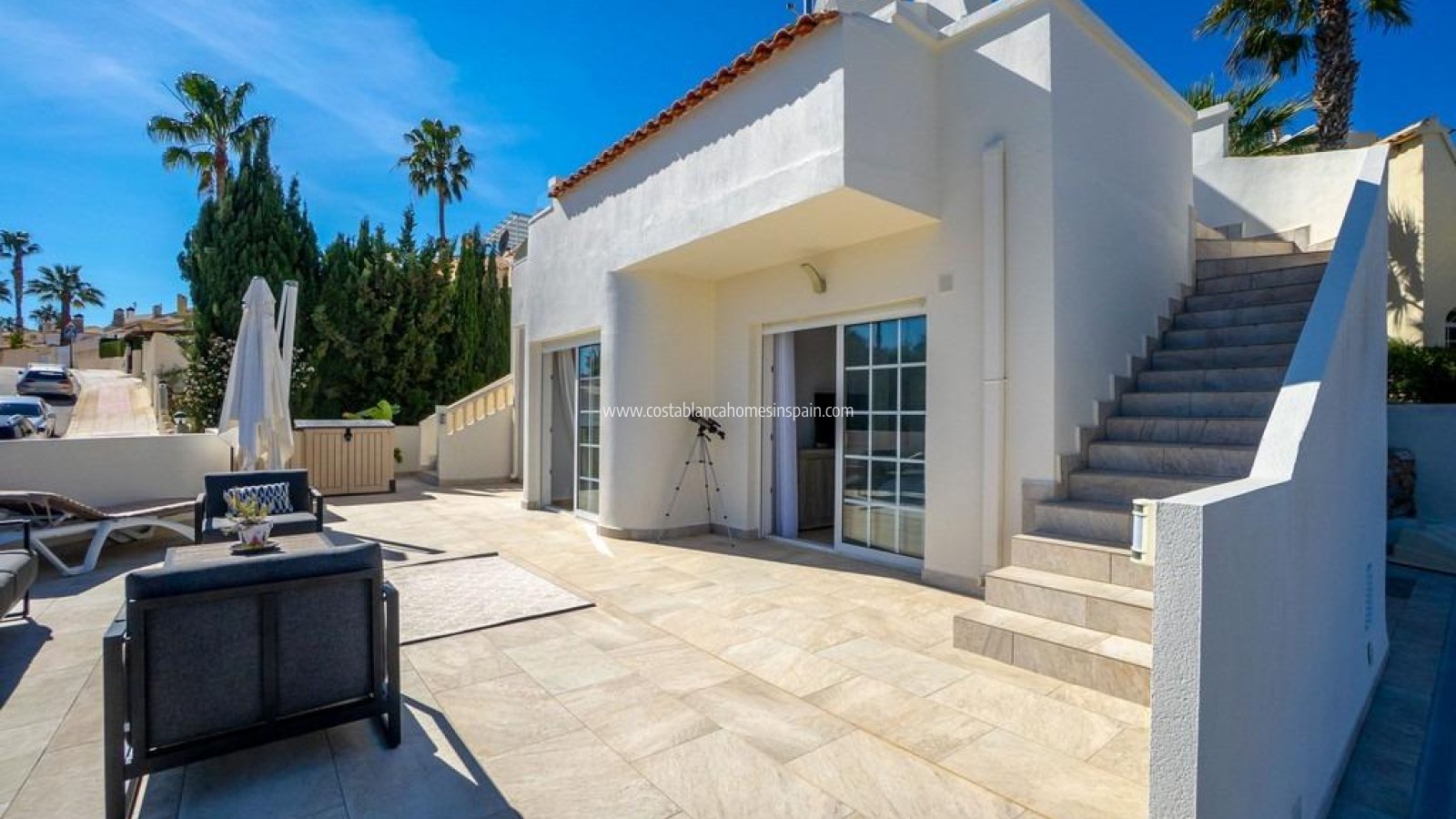 Venta - Detached Villa - Las Ramblas - LAS RAMBLAS