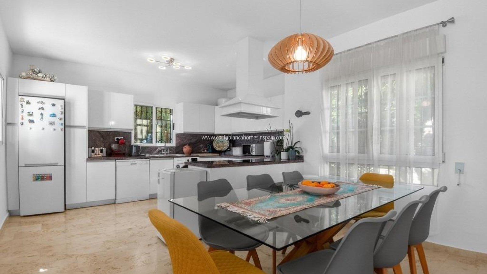 Venta - Detached Villa - Las Ramblas - LAS RAMBLAS