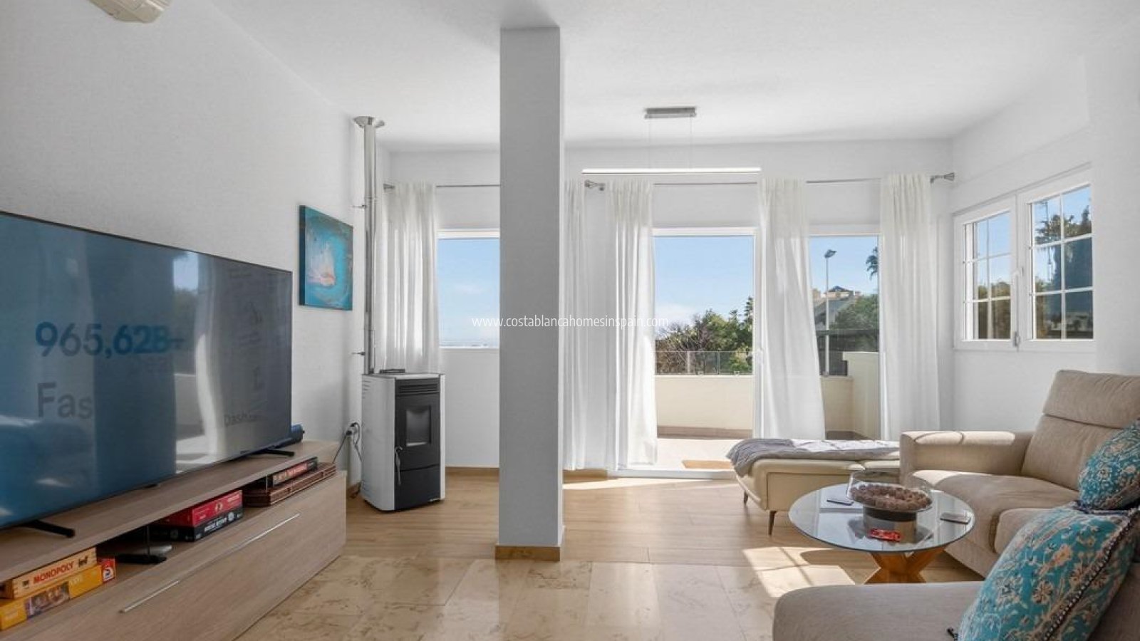 Venta - Detached Villa - Las Ramblas - LAS RAMBLAS