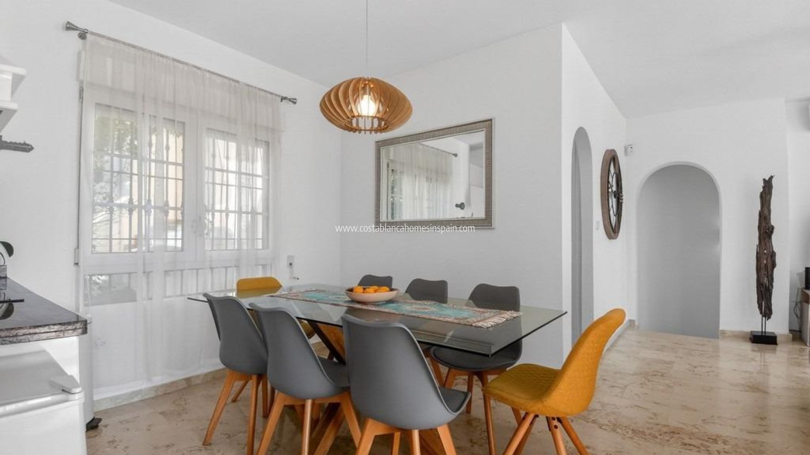 Venta - Detached Villa - Las Ramblas - LAS RAMBLAS