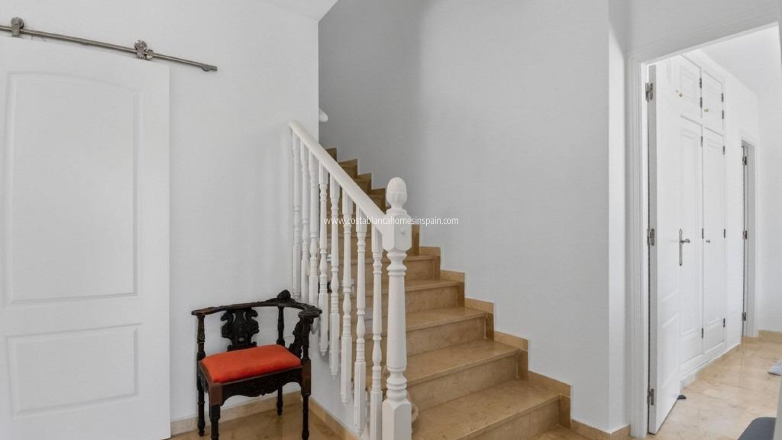 Venta - Detached Villa - Las Ramblas - LAS RAMBLAS