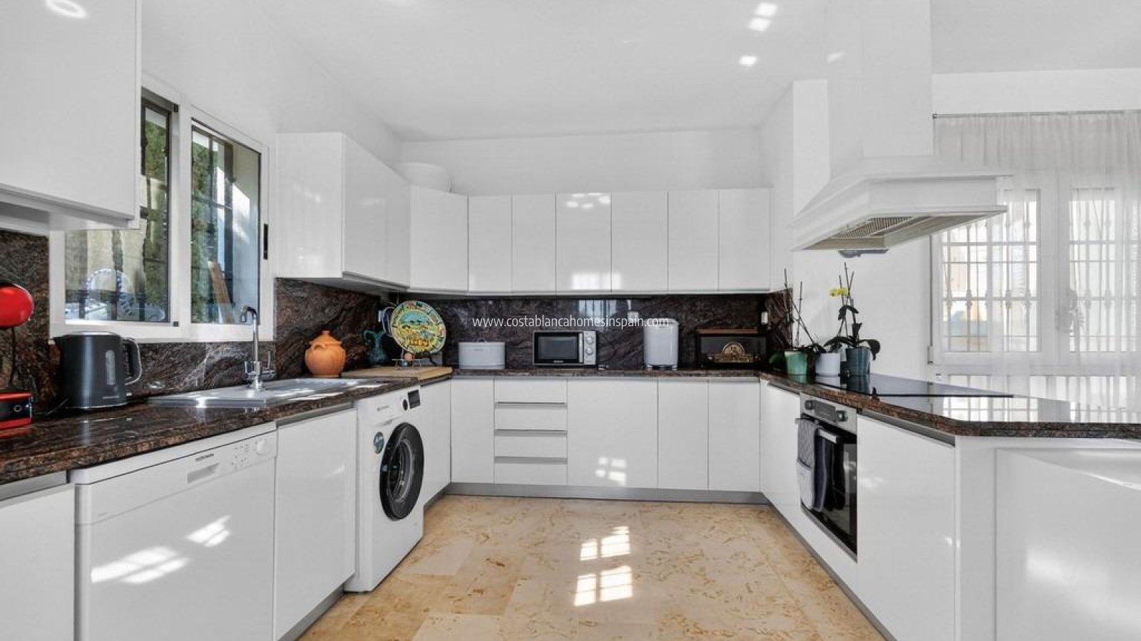 Venta - Detached Villa - Las Ramblas - LAS RAMBLAS