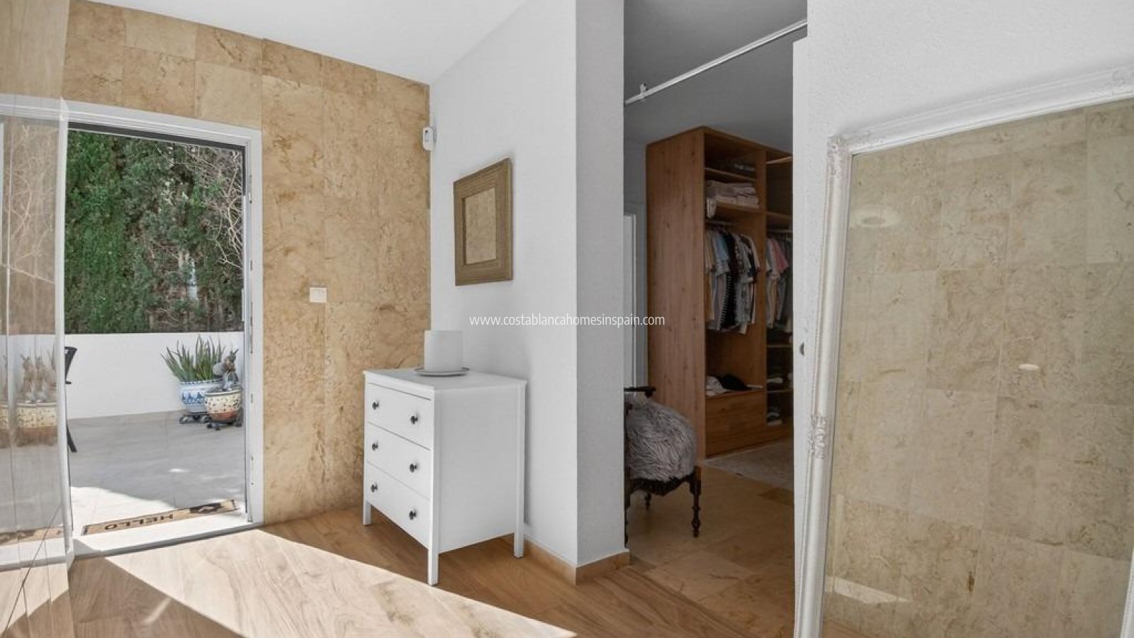 Venta - Detached Villa - Las Ramblas - LAS RAMBLAS