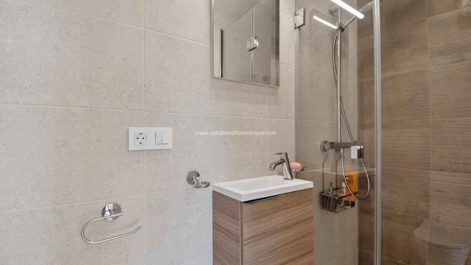 Venta - Detached Villa - Las Ramblas - LAS RAMBLAS