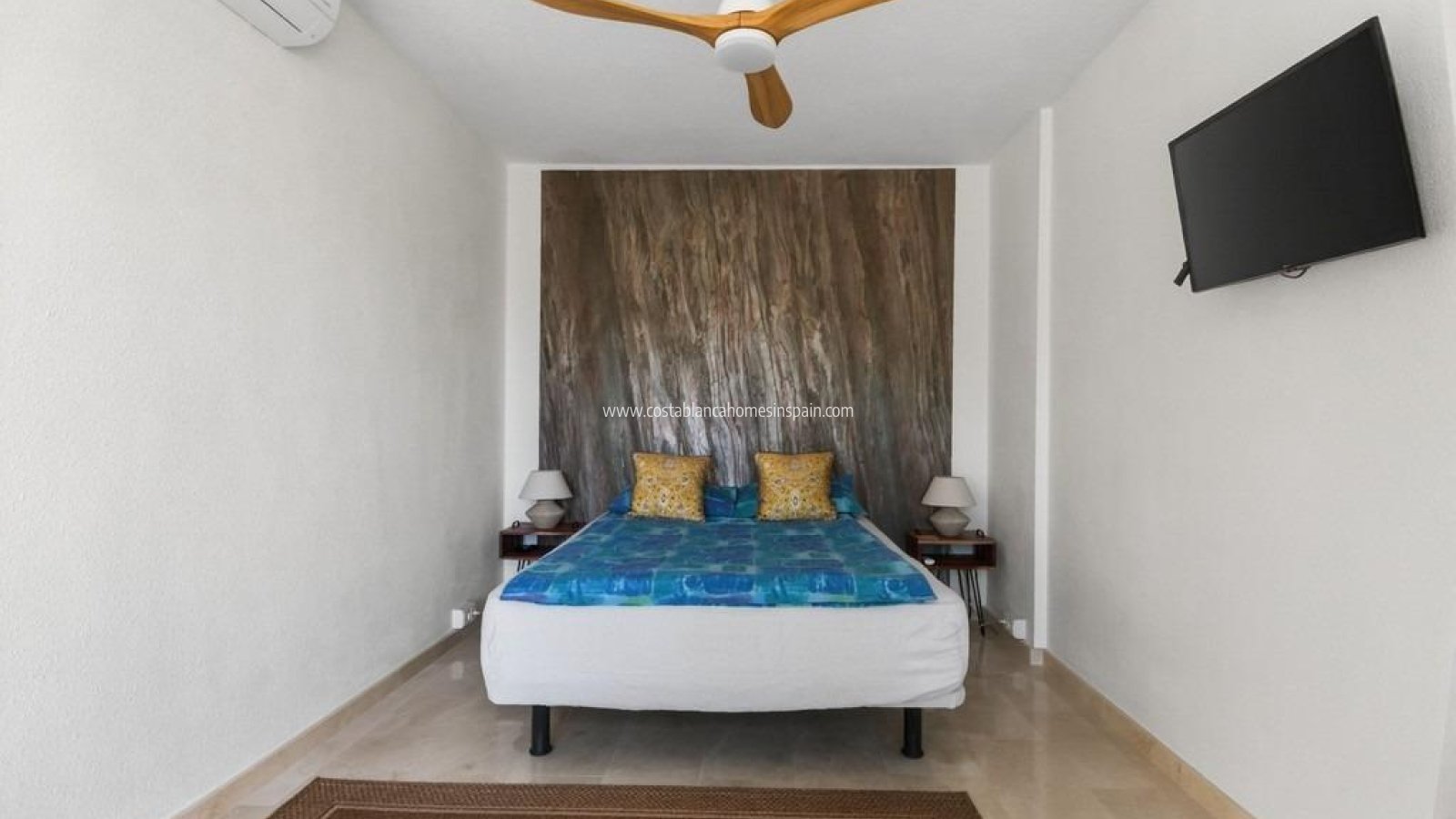 Venta - Detached Villa - Las Ramblas - LAS RAMBLAS