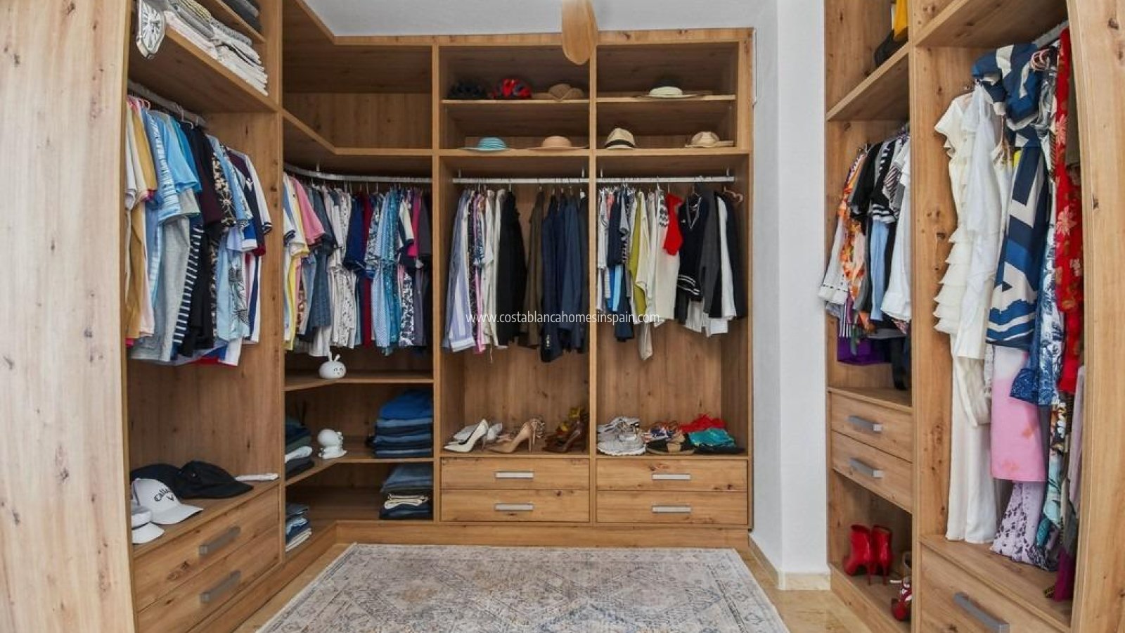 Venta - Detached Villa - Las Ramblas - LAS RAMBLAS