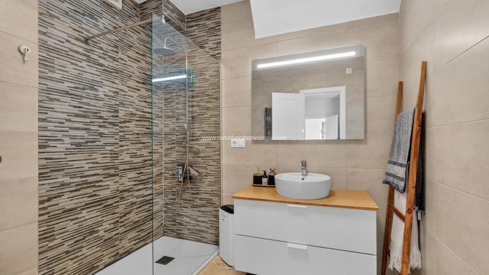 Venta - Detached Villa - Las Ramblas - LAS RAMBLAS