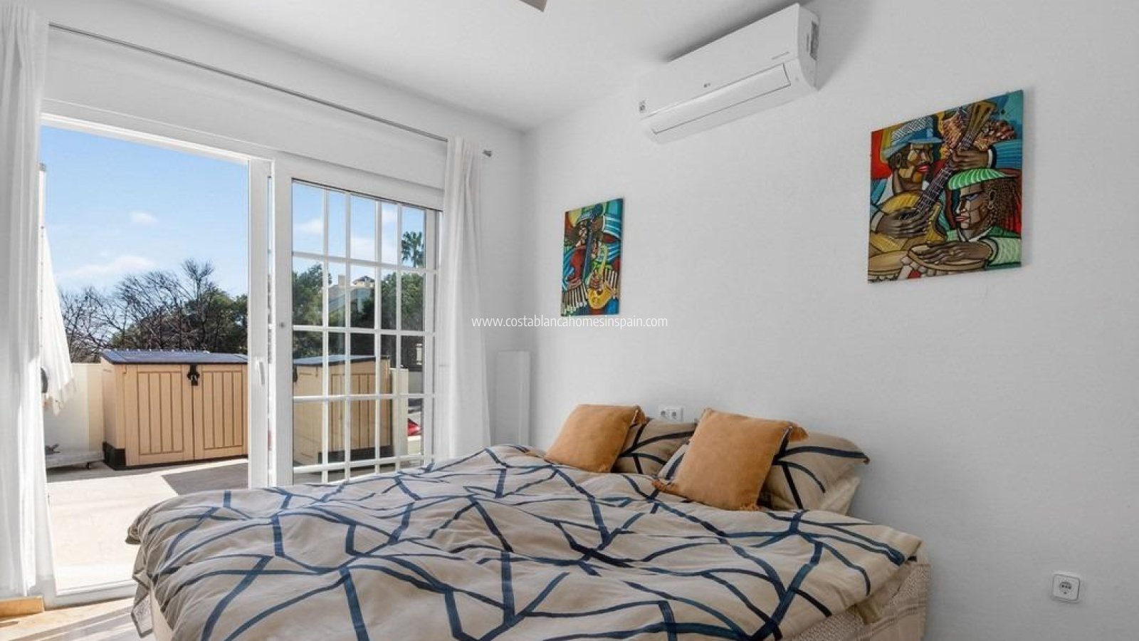 Venta - Detached Villa - Las Ramblas - LAS RAMBLAS