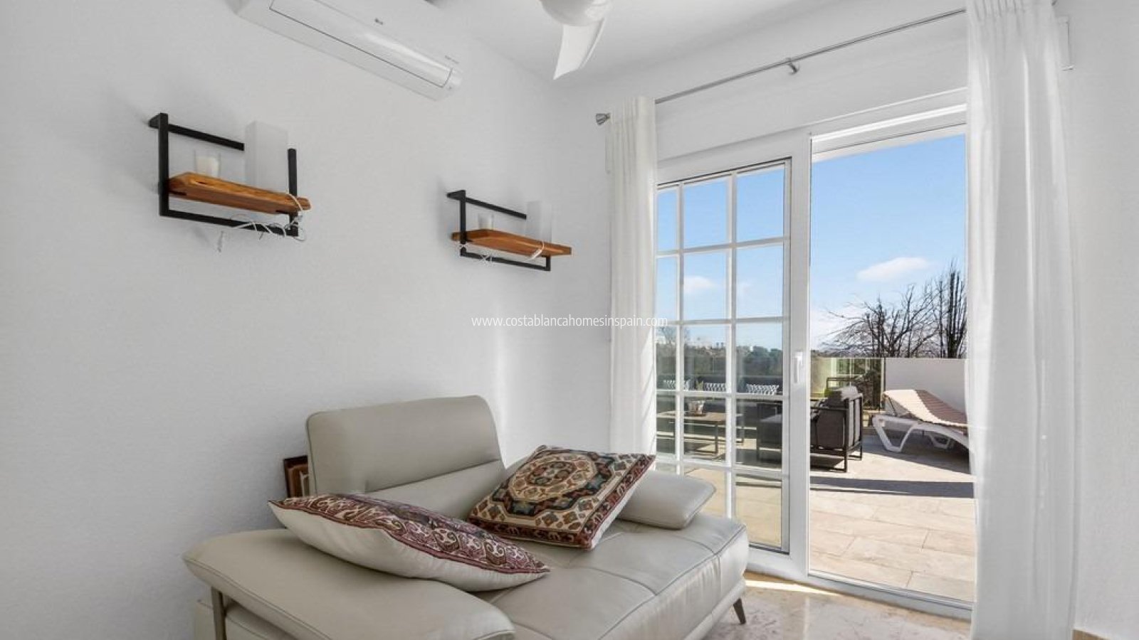 Venta - Detached Villa - Las Ramblas - LAS RAMBLAS